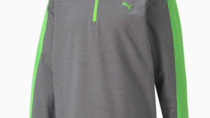 PUMA have a FANTASTIC range of golf apparel for 2022!